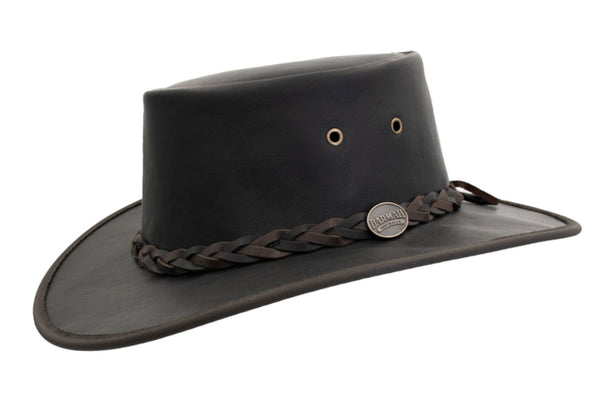 BARMAH HAT 1018IS - Squashy Kangaroo - Ironestone