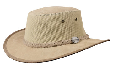 BARMAH HAT 1064MO - Foldaway Cooler - Mocca