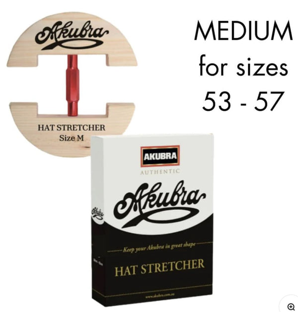 AKUBRA - HAT STRETCHER