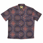 KG-Bamboo Dreaming Men's Shirt 03 - JANMARDA JUKURRAPA