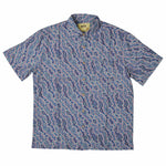 KG-Bamboo Dreaming Men's Shirt 10 - YARLA JUKURRAPA