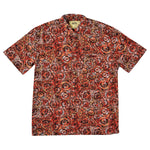 KG-Bamboo Dreaming Men's Shirt 16 - PURRPALANJI DREAMING