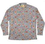 KG-Bamboo Fibre Men's Long Sleeve 08 - NGURU