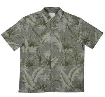 KG-Bamboo Fibre Men's Shirt 05 - AMAZON