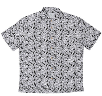 KG-Bamboo Fibre Men's Shirt 17 - BLAXLAND