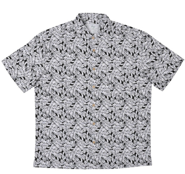 KG-Bamboo Fibre Men's Shirt 17 - BLAXLAND