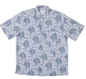 KG-Bamboo Fibre Men's Shirt 24 - GEOLEAF