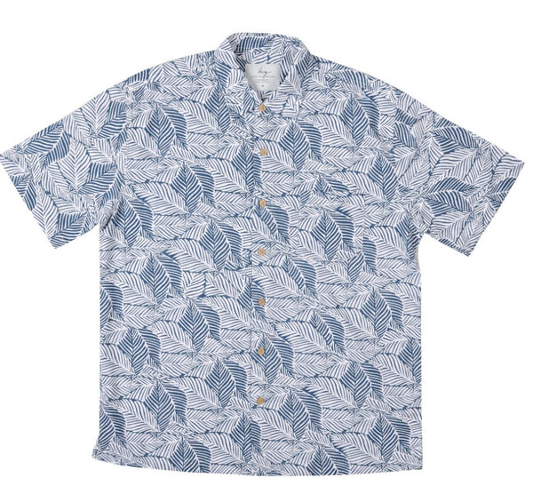 KG-Bamboo Fibre Men's Shirt 24 - GEOLEAF