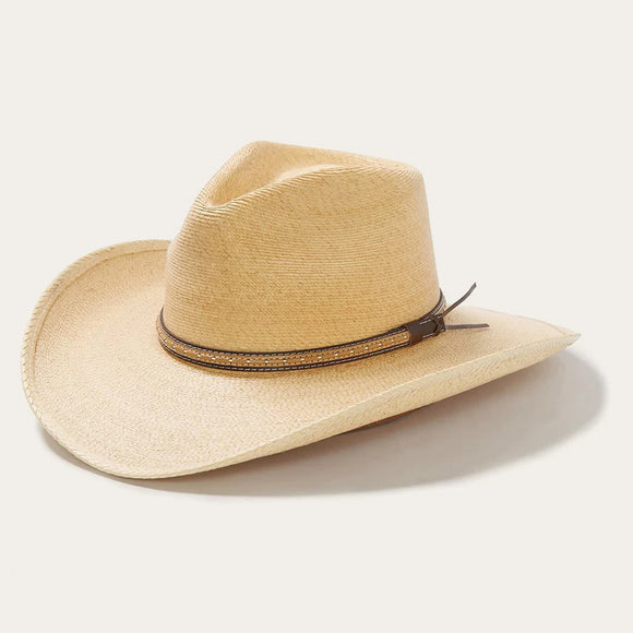 STETSON - SAWMILL STRAW