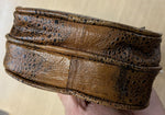 Wallets - Cane Toad Skin Wallet