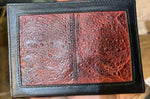 Wallets - Cane Toad Skin Wallet