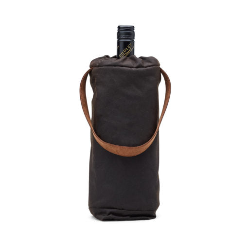 Didgeridoonas Oilskin - The Woolly Wine Cooler