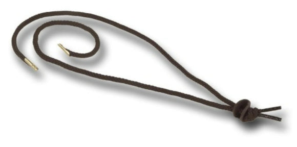 Barmah Hats Chin Cord (Chin Strap)