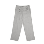 KG-Bamboo Women's Beach Pant 04 - PEWTER