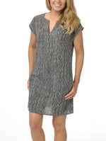 KG-Bamboo Women's Dress 02 - SEED