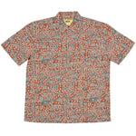 KG-Bamboo Dreaming Men's Shirt 11 - PIKILYI DREAMING